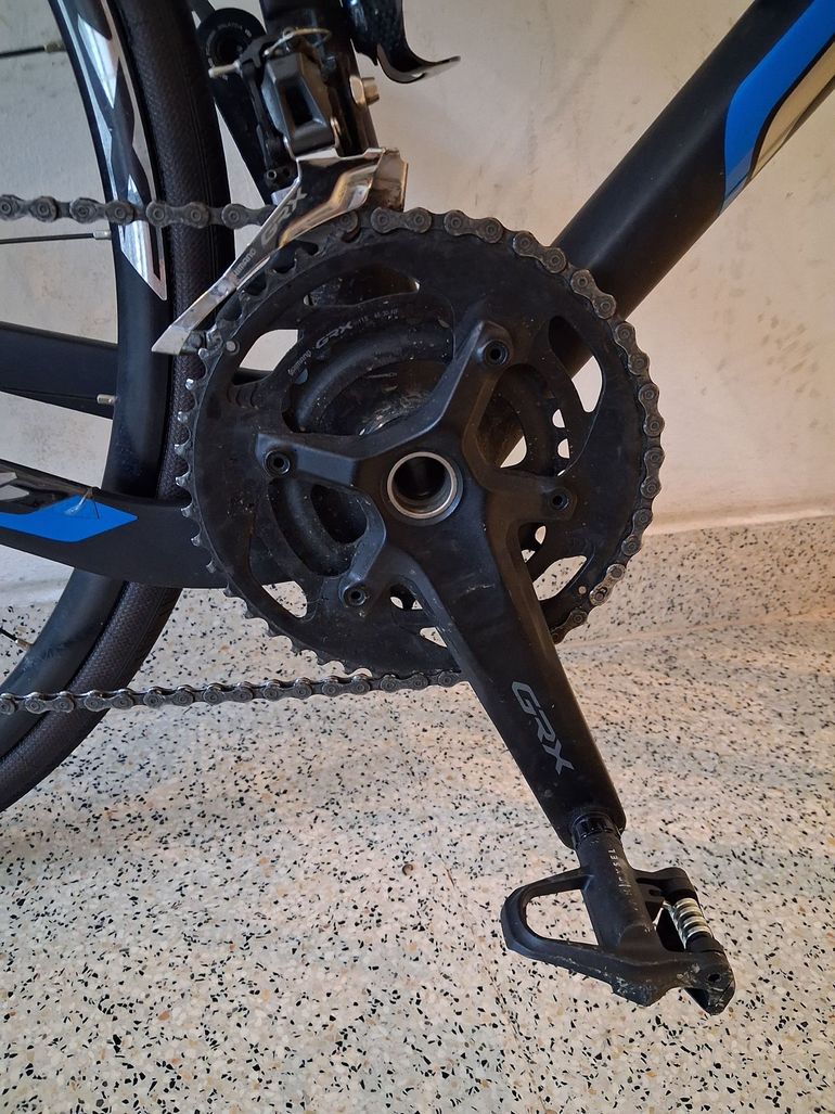 Brugt Pro Race Custom Shimano GRX 2021 Road & Gravel — billede 3 af 3