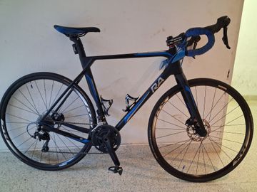 Brugt Pro Race Custom Shimano GRX 2021 Road & Gravel