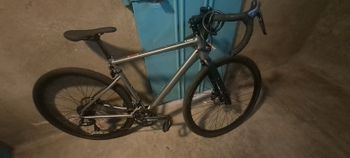 Brugt Cannodale Topstone 3 2023 Road & Gravel — billede 1 af 8