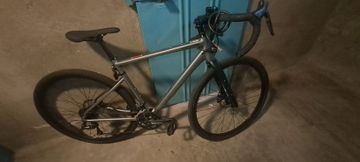 Used Cannodale Topstone 3 2023 Road & Gravel