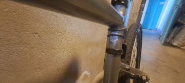 Cannodale Topstone 3 2023 Road & Gravel d'occasion — image 5 sur 8