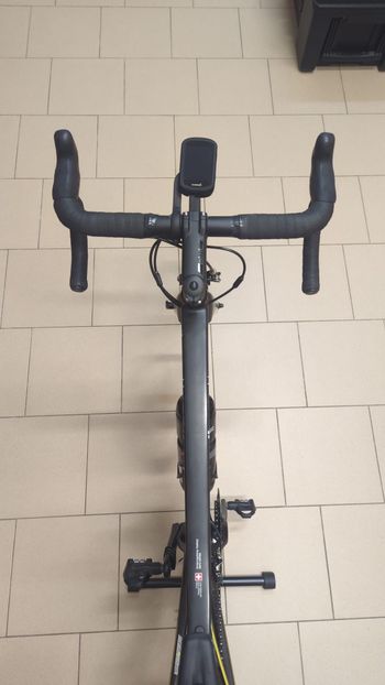 Używany BMC timemachine TMR02 2017 2017 Road & Gravel — zdjęcie 16 z 16