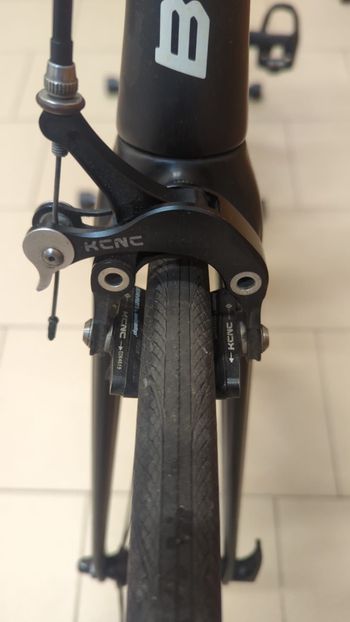 Używany BMC timemachine TMR02 2017 2017 Road & Gravel — zdjęcie 11 z 16