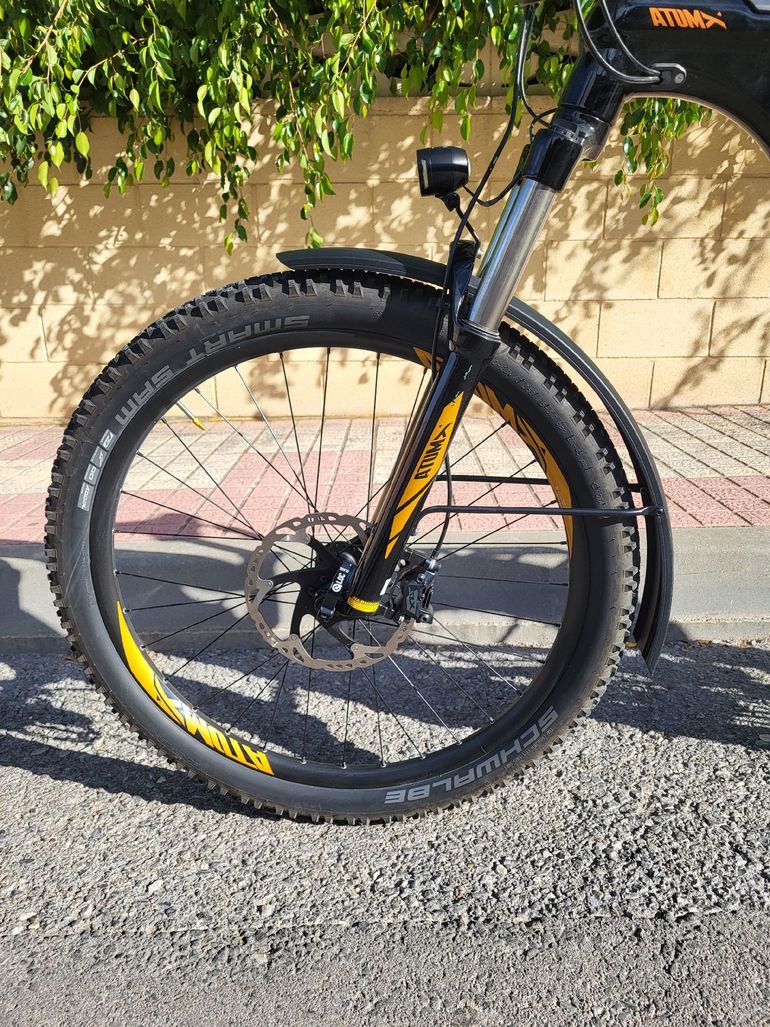 Used BH Bikes Custom Shimano SLX 2021 Urban, Black — image 12 of 13