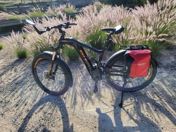 Used BH Bikes Custom Shimano SLX 2021 Urban, Black — image 11 of 13