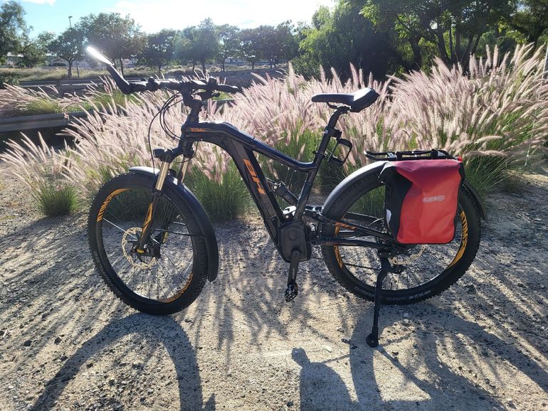 Used BH Bikes Custom Shimano SLX 2021 Urban, Black — image 5 of 13