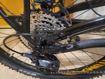 Used BH Bikes Custom Shimano SLX 2021 Urban, Black — image 3 of 13