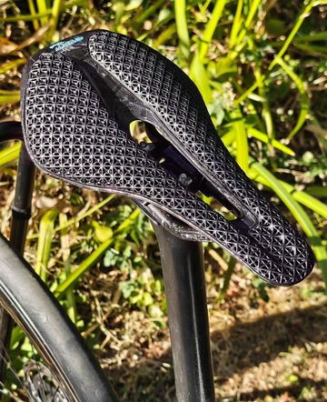 Brugt Focus IZALCO MAX 9.8 56cm Sram Red eTap HED wheelset 2022 Road & Gravel — billede 5 af 19