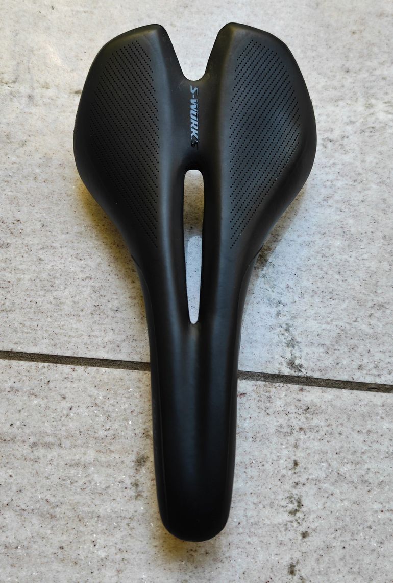 Brugt Focus IZALCO MAX 9.8 56cm Sram Red eTap HED wheelset 2022 Road & Gravel — billede 17 af 19