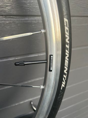 CKT 398 SSP SL - Team La Pomme Marseille 2013 Road & Gravel usato, Bianco — immagine 40 di 51
