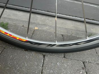 CKT 398 SSP SL - Team La Pomme Marseille 2013 Road & Gravel usato, Bianco — immagine 20 di 51