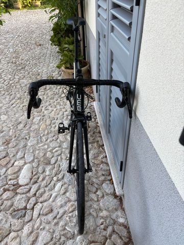 Brugt BMC Teammachine SLR03 ONE 2020 2020 Road & Gravel — billede 4 af 5