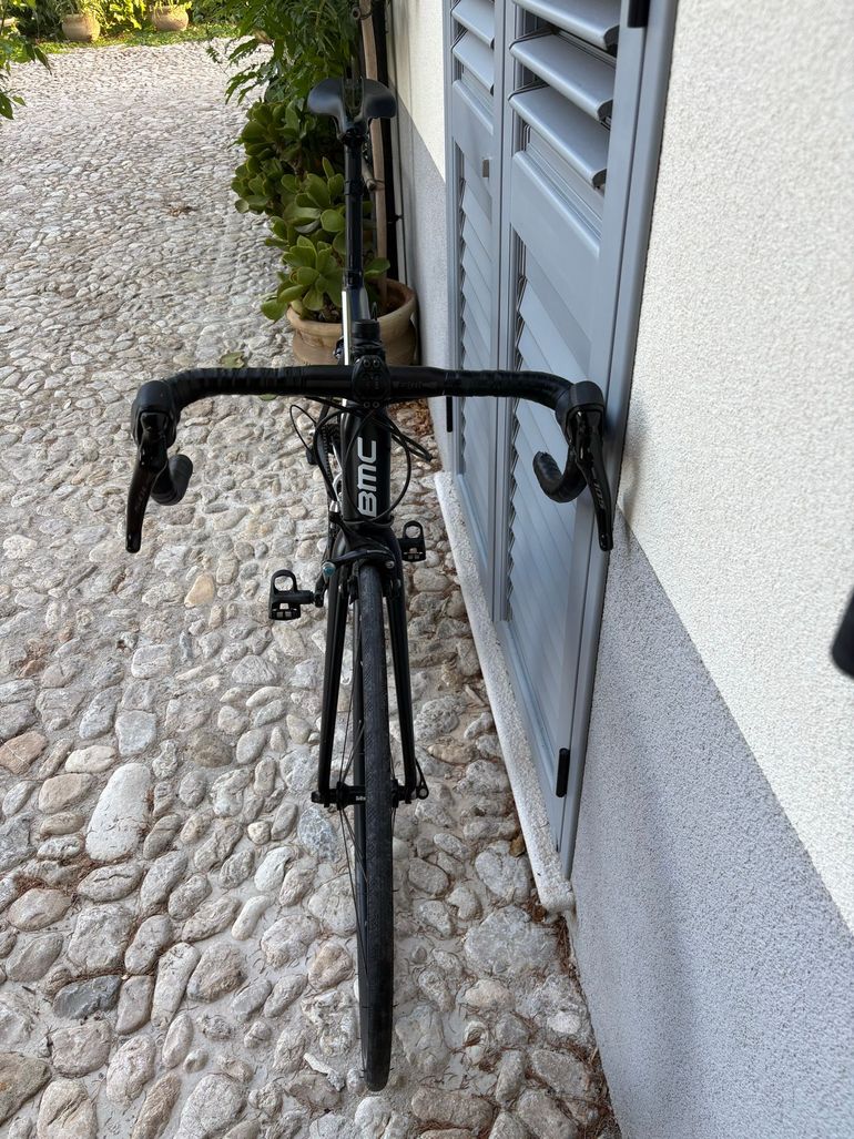 Brugt BMC Teammachine SLR03 ONE 2020 2020 Road & Gravel — billede 4 af 5