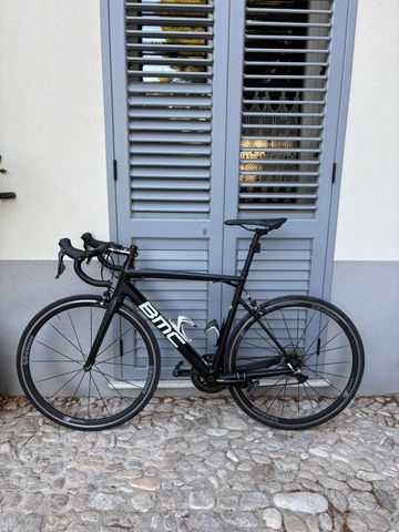 Gebrauchtes BMC Teammachine SLR03 ONE 2020 2020 Road & Gravel
