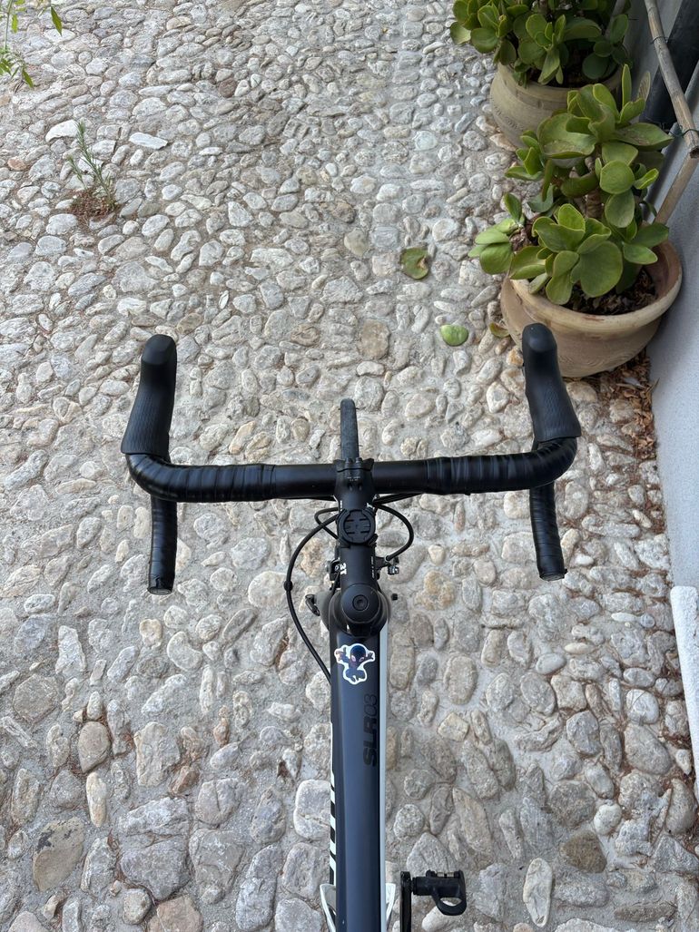 Brugt BMC Teammachine SLR03 ONE 2020 2020 Road & Gravel — billede 5 af 5