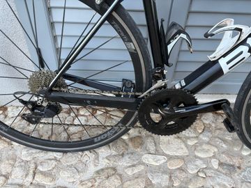 Brugt BMC Teammachine SLR03 ONE 2020 2020 Road & Gravel — billede 3 af 5