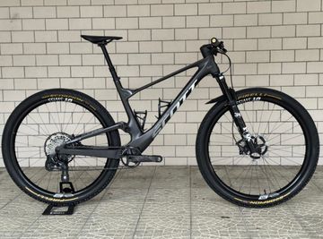 Gebrauchtes Scott Spark RC Team 2024 2024 MTB