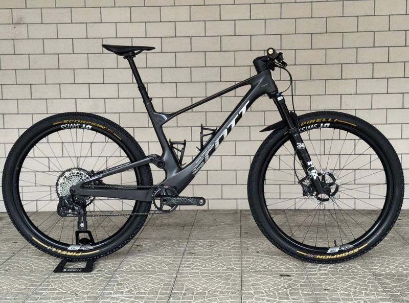 Scott Spark RC Team 2024 2024 MTB d'occasion