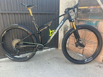Used Megamo TRACK R120 AXS 00 2023 2023 MTB
