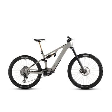 Použité CUBE AMS HYBRID 177 C:62, SUPER TM 600X 2026 2026 MTB
