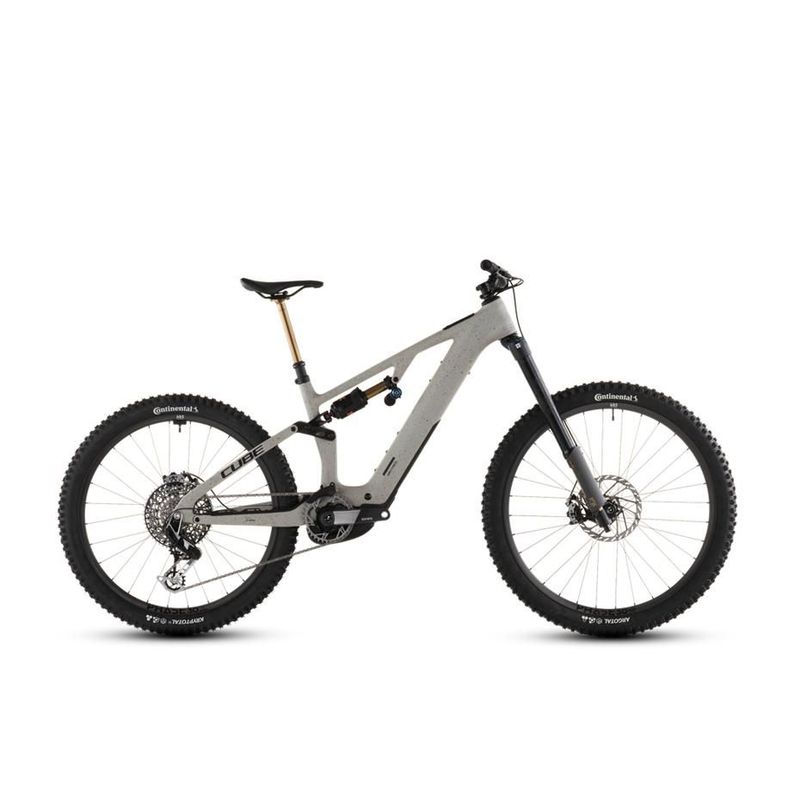 Used CUBE AMS HYBRID 177 C:62, SUPER TM 600X 2026 2026 MTB