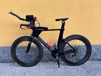 Used Argon 18 Custom SRAM Red 2018 Road & Gravel, Black — image 2 of 6