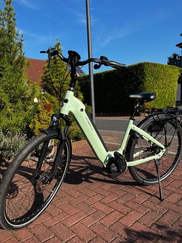 Used Velo de Ville AEB 490 2023 Urban & Touring