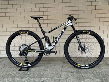 Gebrauchtes Scott Spark SRAM XX1 Eagle AXS 2021 MTB