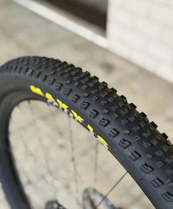 Gebrauchtes Scott Spark SRAM XX1 Eagle AXS 2021 Mountainbike, Schwarz — Bild 7 von 7