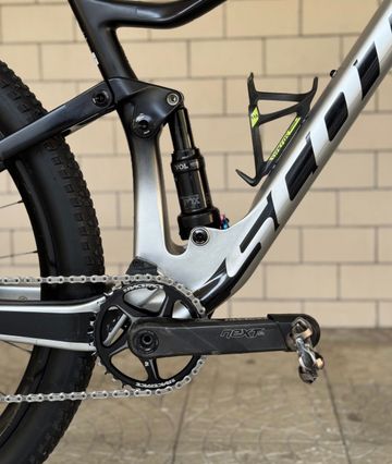 Käytetty Scott Spark SRAM XX1 Eagle AXS 2021 Mountainbike — kuva 3 / 7