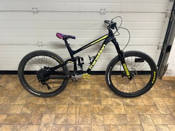 Transition PATROL Complete 2017 2017 MTB d'occasion