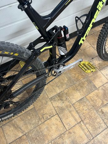 Transition PATROL Complete 2017 2017 Mountainbike d'occasion — image 4 sur 9