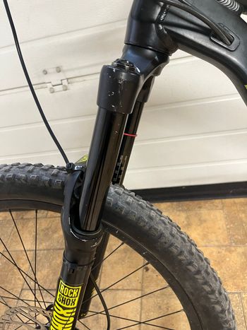Transition PATROL Complete 2017 2017 Mountainbike d'occasion — image 7 sur 9