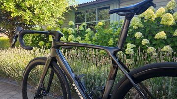 Used Trek Madone SLR 7 AXS Gen 8 2025 2025 Road & Gravel