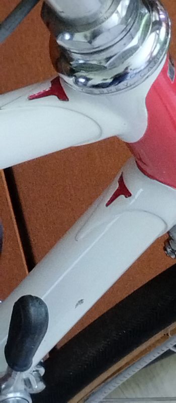 Used Eddy Merckx Faema 1970 Road & Gravel, White — image 20 of 34