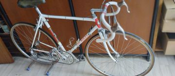 EDDY MERCKX FAEMA TEAM 1969/70 1970 Road & Gravel d'occasion