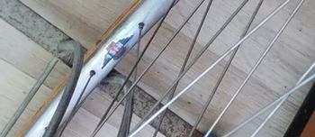 Used Eddy Merckx Faema 1970 Road & Gravel, White — image 23 of 34