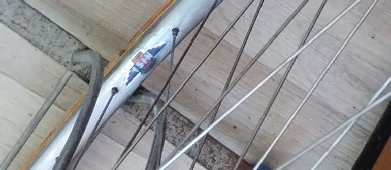 Used Eddy Merckx Faema 1970 Road & Gravel, White — image 23 of 34