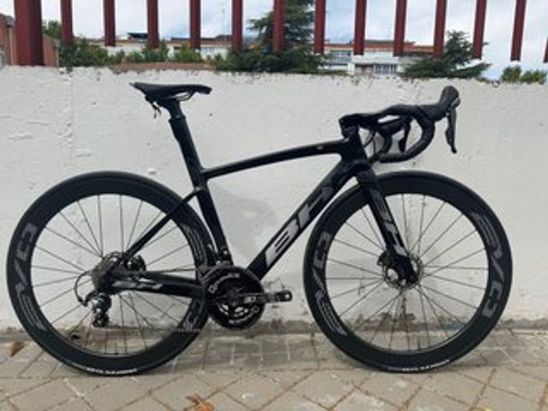 Used BH G7 Disc Carbono Ultegra Astute 2020 Road & Gravel