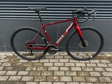 Superior X-ROAD Comp 2021 2021 Road & Gravel d'occasion
