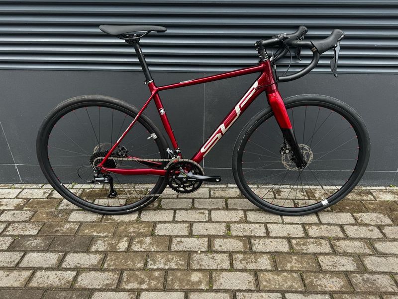 Used Superior X-ROAD Comp 2021 2021 Road & Gravel