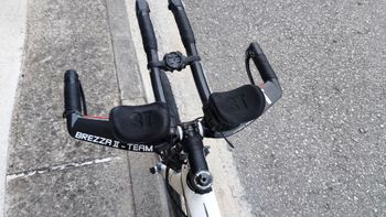 Gebrauchtes Orbea Ordu Shimano Ultegra Di2 2016 Road & Gravel, Weiß — Bild 8 von 9