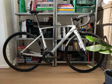 Gebrauchtes Van rysel NCR AF Shimano Tiagra 2025 Road & Gravel