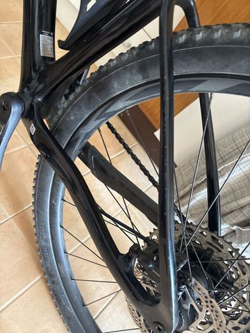 Gebrauchtes Giant XTC, Advanced 29 3 2021 2021 Mountainbike, Schwarz, 29 — Bild 5 von 6