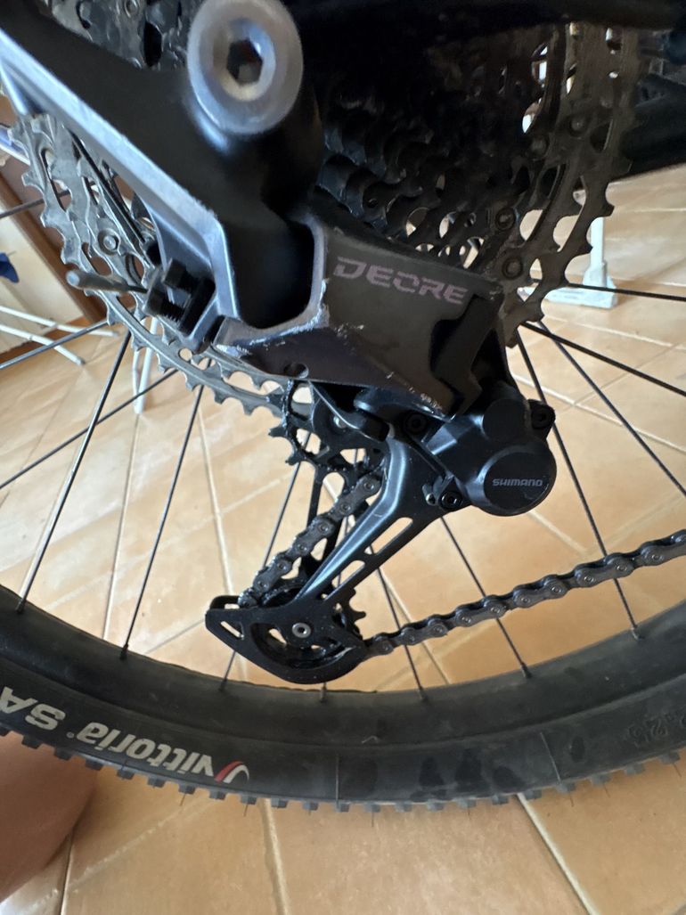 Tweedehands Giant XTC, Advanced 29 3 2021 2021 Mountainbike — afbeelding 4 van 6