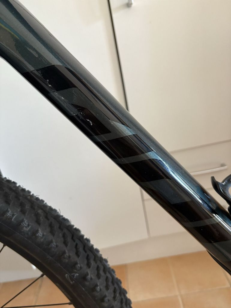Tweedehands Giant XTC, Advanced 29 3 2021 2021 Mountainbike — afbeelding 6 van 6