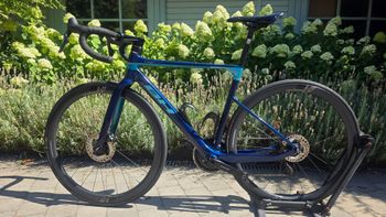 Używany BH ULTRALIGHT 8.0 2023 2023 Road & Gravel — zdjęcie 14 z 15