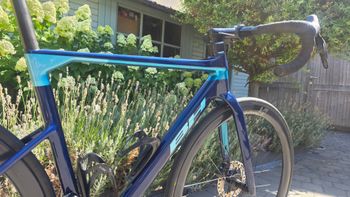 Używany BH ULTRALIGHT 8.0 2023 2023 Road & Gravel — zdjęcie 3 z 15