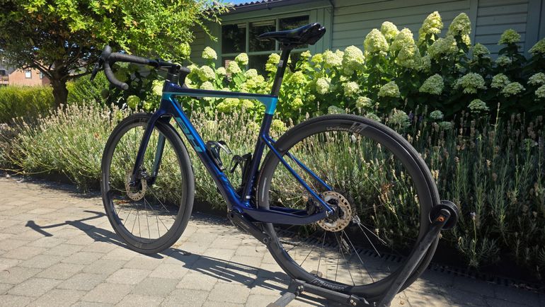Używany BH ULTRALIGHT 8.0 2023 2023 Road & Gravel — zdjęcie 15 z 15