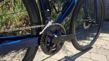 Używany BH ULTRALIGHT 8.0 2023 2023 Road & Gravel — zdjęcie 7 z 15